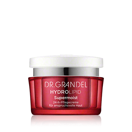 Dr. Grandel Hydrolipid Supermoist (50 ml)