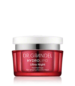 Dr. Grandel Hydrolipid Ultra Night (50 ml)