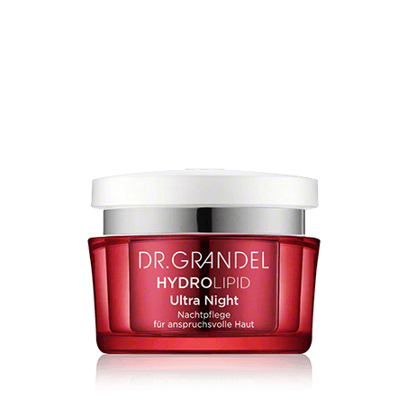 Dr. Grandel Hydrolipid Ultra Night (50 ml)