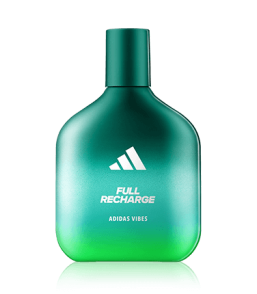 adidas Vibes Full Recharge Eau de Parfum Spray (100 ml)