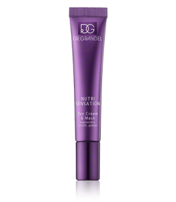 Dr. Grandel Nutri Sensation Eye Cream & Mask (20 ml)