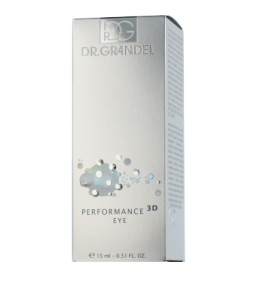 Dr. Grandel Performance 3D Eye (15 ml)