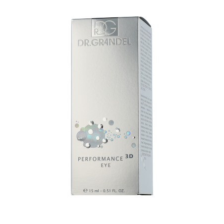 Dr. Grandel Performance 3D Eye (15 ml)