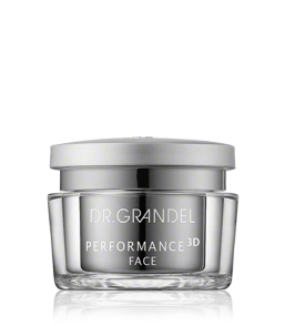 Dr. Grandel Performance 3D Face (50 ml)