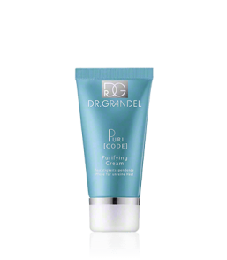 Dr. Grandel Puricode Purifying Cream (50 ml)
