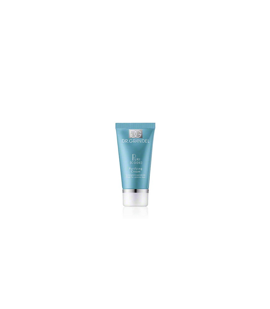Dr. Grandel Puricode Purifying Cream (50 ml)