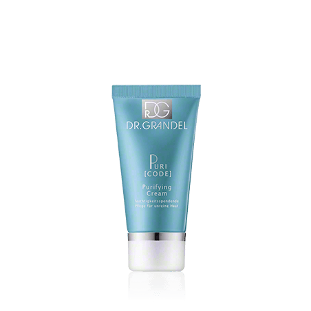Dr. Grandel Puricode Purifying Cream (50 ml)