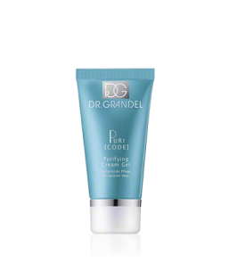 Dr. Grandel Puricode Purifying Cream Gel (50 ml)