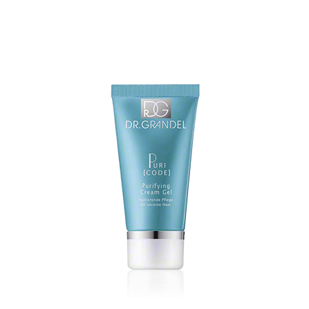 Dr. Grandel Puricode Purifying Cream Gel (50 ml)
