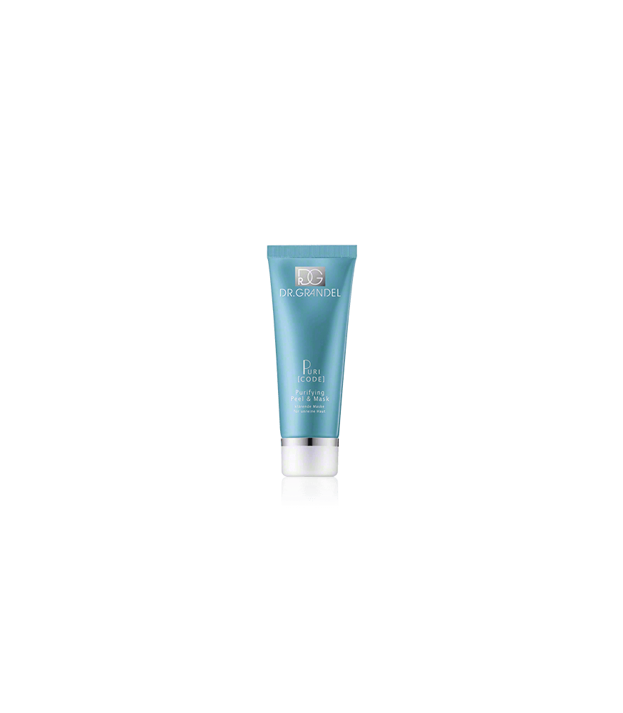 Dr. Grandel Puricode Purifying Peel & Mask (75 ml)