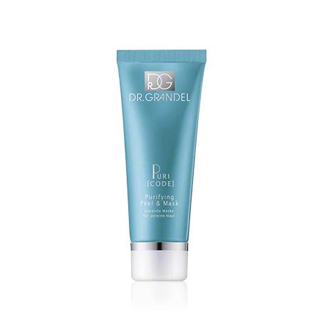 Dr. Grandel Puricode Purifying Peel & Mask (75 ml)