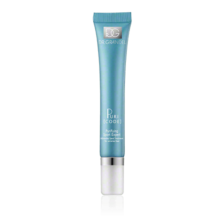 Dr. Grandel Puricode Purifying Spot Expert (20 ml)