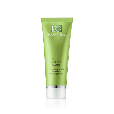 Dr. Grandel Sensicode Calming Mask (75 ml)