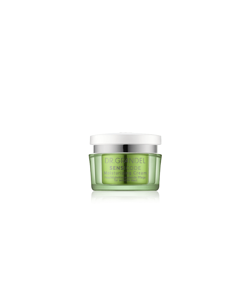 Dr. Grandel Sensicode Moisturizing Cream (50 ml)