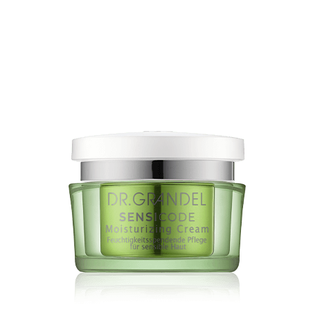 Dr. Grandel Sensicode Moisturizing Cream (50 ml)