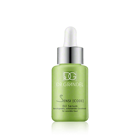 Dr. Grandel Sensicode Oil Serum (30 ml)