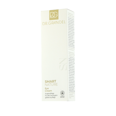 Dr. Grandel Smart Nature Eye Cream (20 ml)