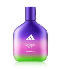 adidas Vibes Spark Up Eau de Parfum Spray (100 ml)