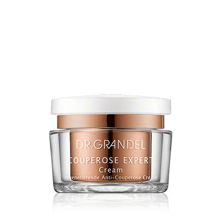 Dr. Grandel Specials Couperose Expert Cream (50 ml)