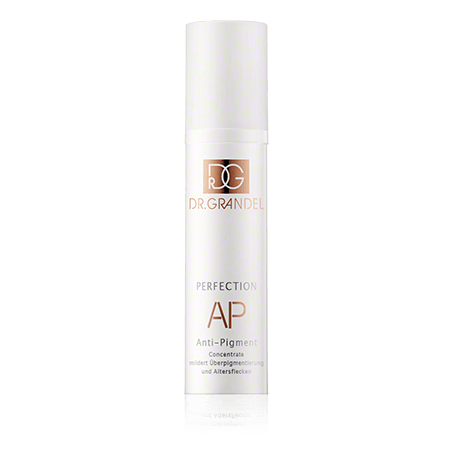 Dr. Grandel Specials Perfection AP Anti-Pigment Concentrate (50 ml)