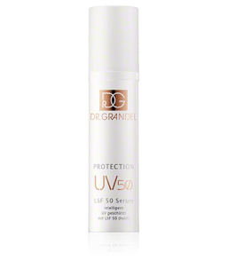 Dr. Grandel Specials Protection UV SPF 50 Serum (50 ml)