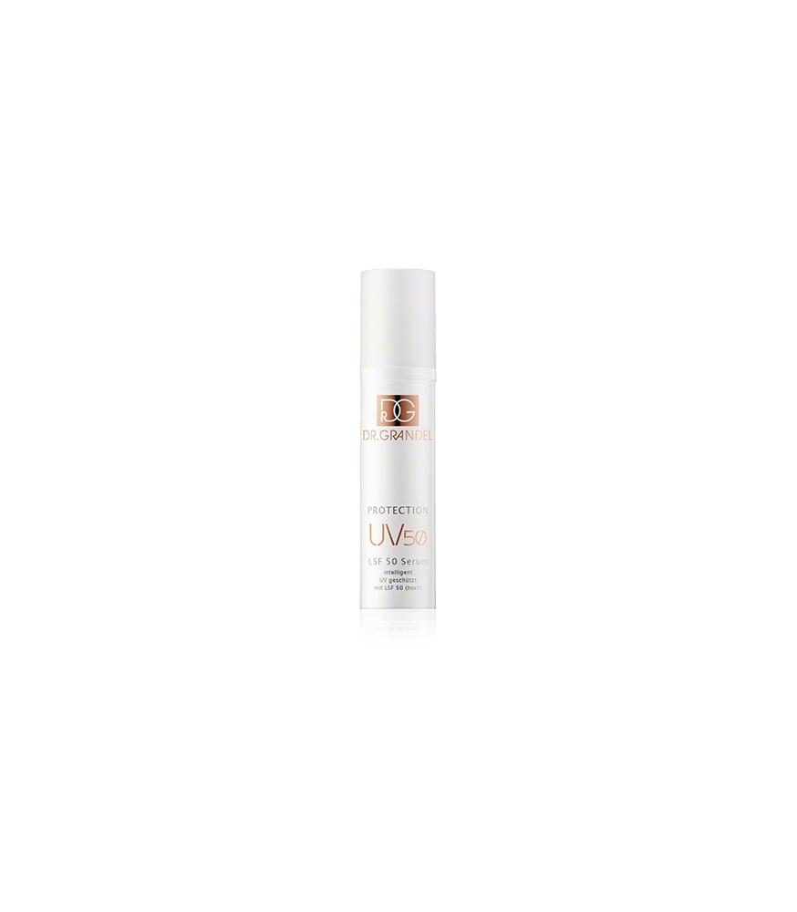 Dr. Grandel Specials Protection UV SPF 50 Serum (50 ml)