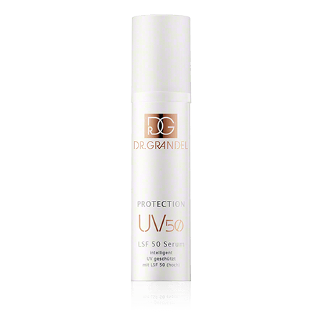 Dr. Grandel Specials Protection UV SPF 50 Serum (50 ml)