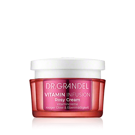Dr. Grandel Specials Rosy Cream (50 ml)