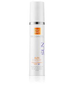 Dr. Grandel Sun Expert Face Cream SPF 50 (50 ml)