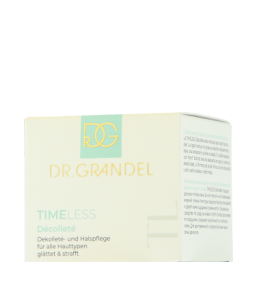 Dr. Grandel Timeless Décolleté (50 ml)