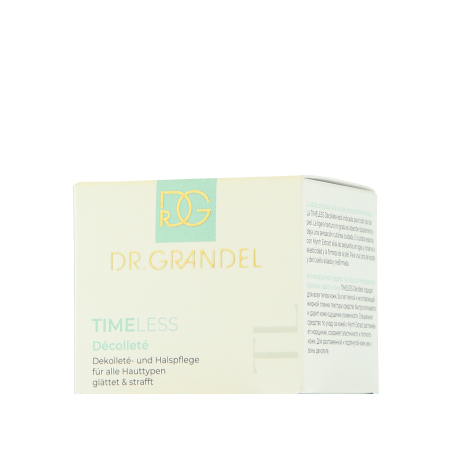 Dr. Grandel Timeless Décolleté (50 ml)