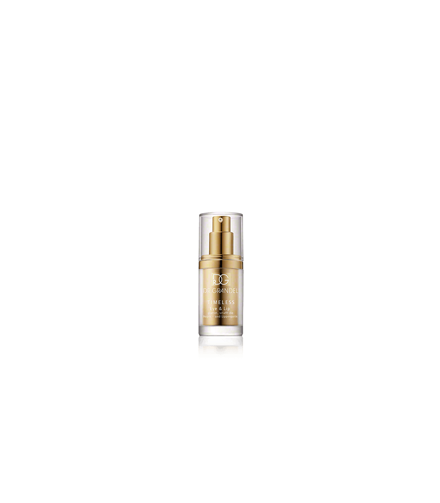 Dr. Grandel Timeless Eye & Lip Firmer (15 ml)