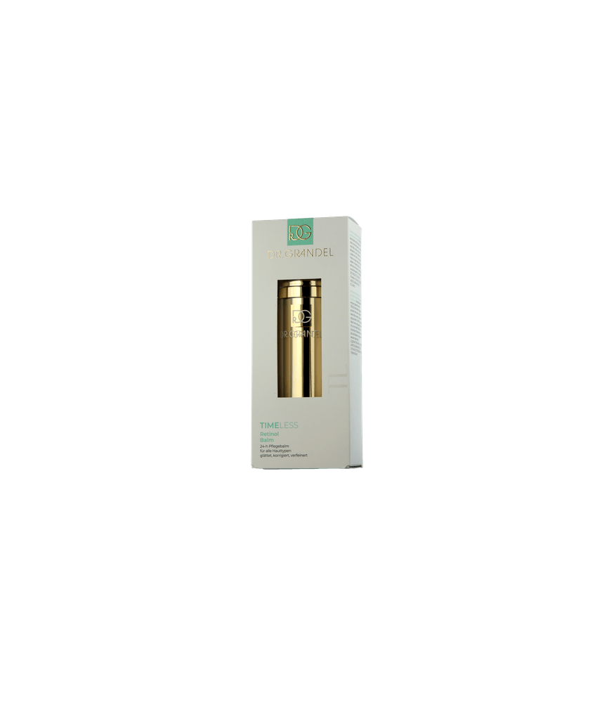 Dr. Grandel Timeless Retinol Balm (50 ml)