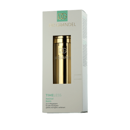 Dr. Grandel Timeless Retinol Balm (50 ml)