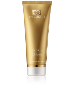 Dr. Grandel Timeless Rich Body Cream (200 ml)
