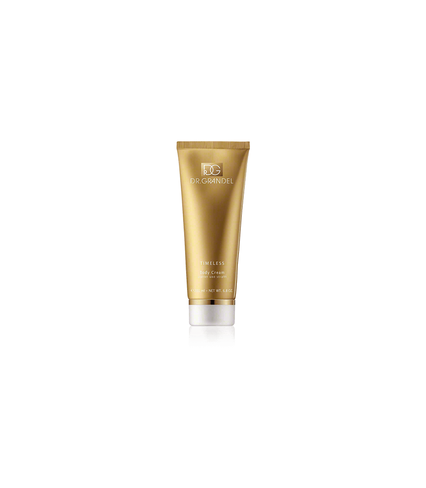 Dr. Grandel Timeless Rich Body Cream (200 ml)