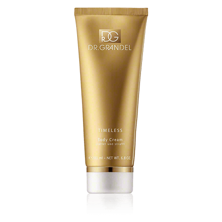 Dr. Grandel Timeless Rich Body Cream (200 ml)