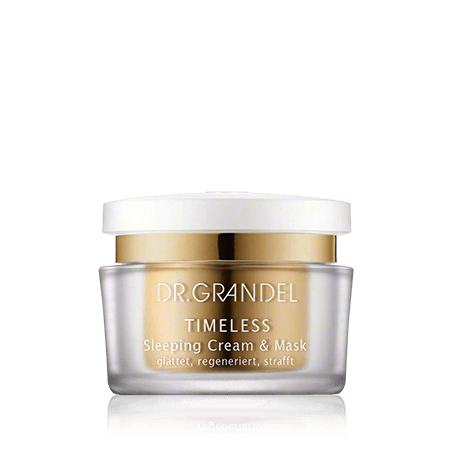 Dr. Grandel Timeless Sleeping Cream & Mask Classic (50 ml)