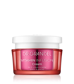 Dr. Grandel Vitamin Infusion Cream (50 ml)