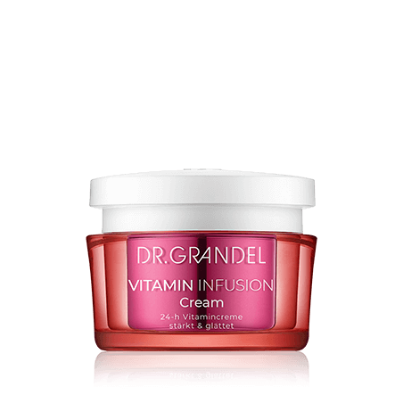 Dr. Grandel Vitamin Infusion Cream (50 ml)