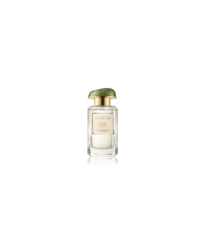 Aerin Cedar Violet Eau de Parfum Spray (50 ml)