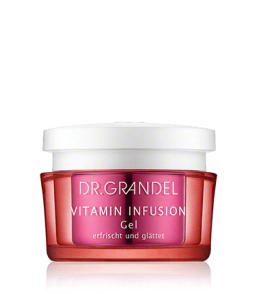 Dr. Grandel Vitamin Infusion Gel (50 ml)