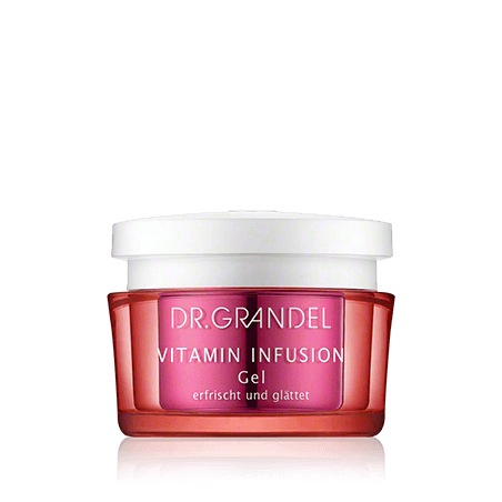 Dr. Grandel Vitamin Infusion Gel (50 ml)