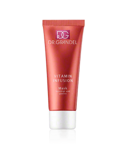 Dr. Grandel Vitamin Infusion Mask (75 ml)