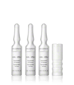 Dr. Grandel Wirkstoff-Ampullen AHA-Effect (3 x 3 ml)