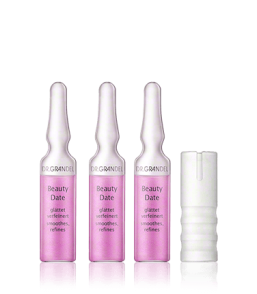 Dr. Grandel Wirkstoff-Ampullen Beauty Date (3 x 3 ml)