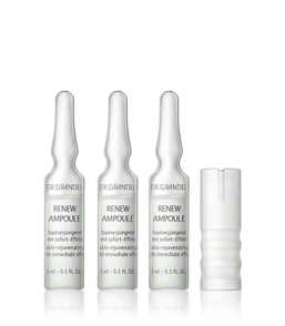 Dr. Grandel Wirkstoff-Ampullen Beautygen (3 x 3 ml)
