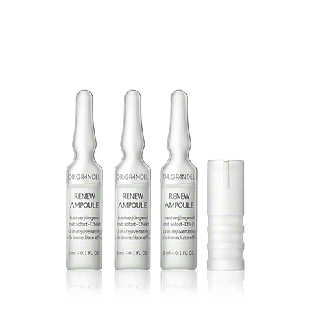 Dr. Grandel Wirkstoff-Ampullen Beautygen (3 x 3 ml)