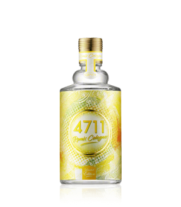4711 Remix Cologne Zitrone Eau de Cologne Spray (100 ml)