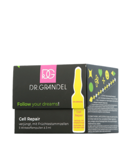 Dr. Grandel Wirkstoff-Ampullen Cell Repair Celebrate Women (5 x 3 ml)